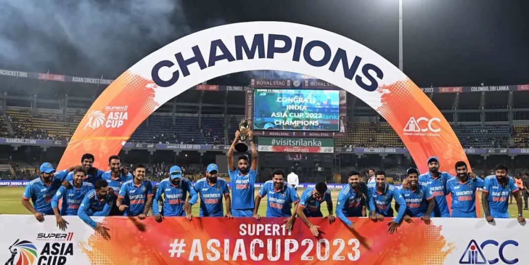 Asia Cup 2025 Fate Unclear as ACC Considers Moving AGM from Dhaka - Reports 