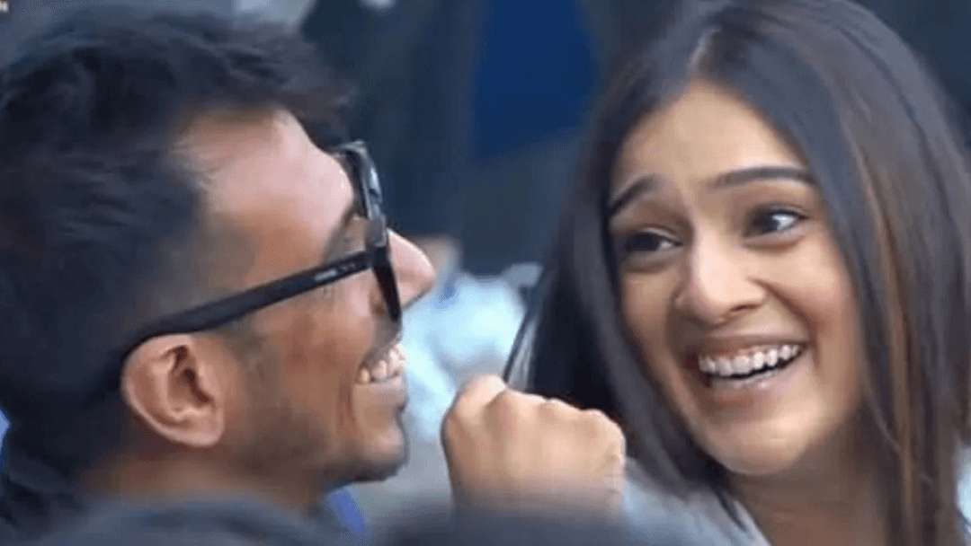 Yuzvendra Chahal Celebrates Birthday With RJ Mahvash, Netizens React 