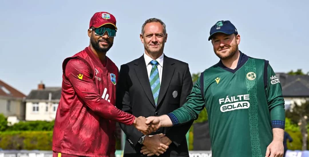 IRE vs WI - 1st T20I: Match Preview