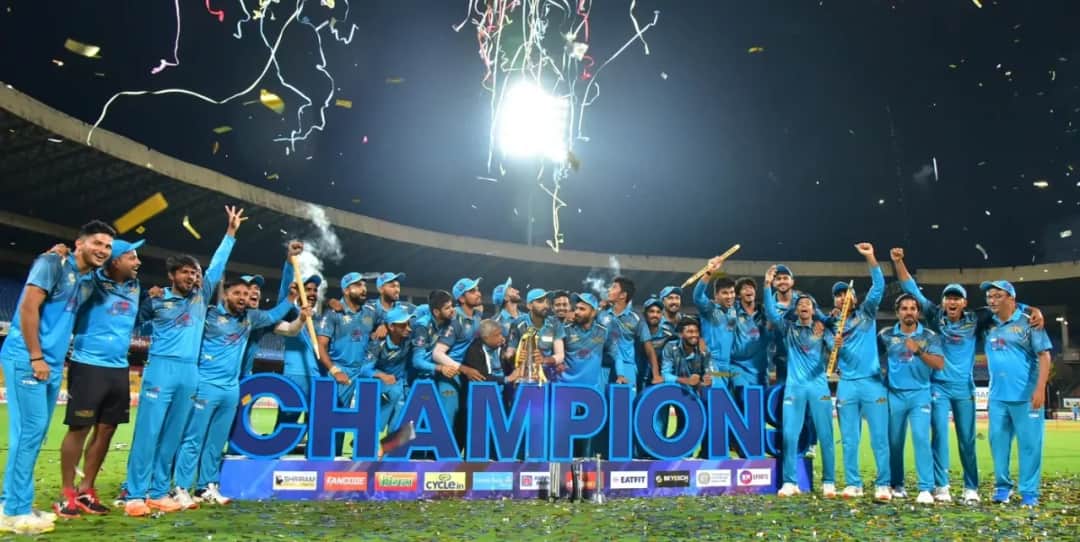 Maharaja Trophy KSCA T20 2025 Full Guide: Fixtures, Teams, Venues, Timings & Where to Watch