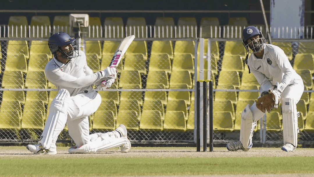 Jagadeesan Named as Pant’s Replacement, No Spot for Ishan Kishan