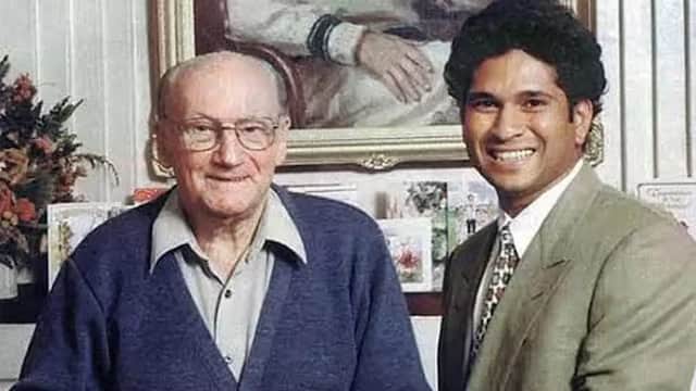 The Godfathers of Cricket: Top 7 Legendary Icons Who Shaped the Game