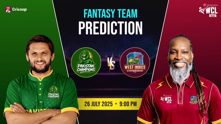 wcl-2025-pakistan-champions-vs-west-indies-champions-07-25-fantasy-team-featured