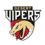 Desert Vipers Flag