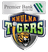 Khulna Tigers-logo