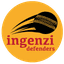 Ingenzi Defenders Flag