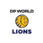 Lions Flag