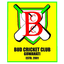 Bud CC Flag