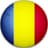 Romania Flag