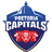 Pretoria Capitals-logo