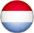 Luxembourg Flag