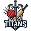 Hasselt Titans Flag