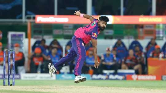 KM Asif's Fury: 5 Wickets Demolish Mumbai's Hopes