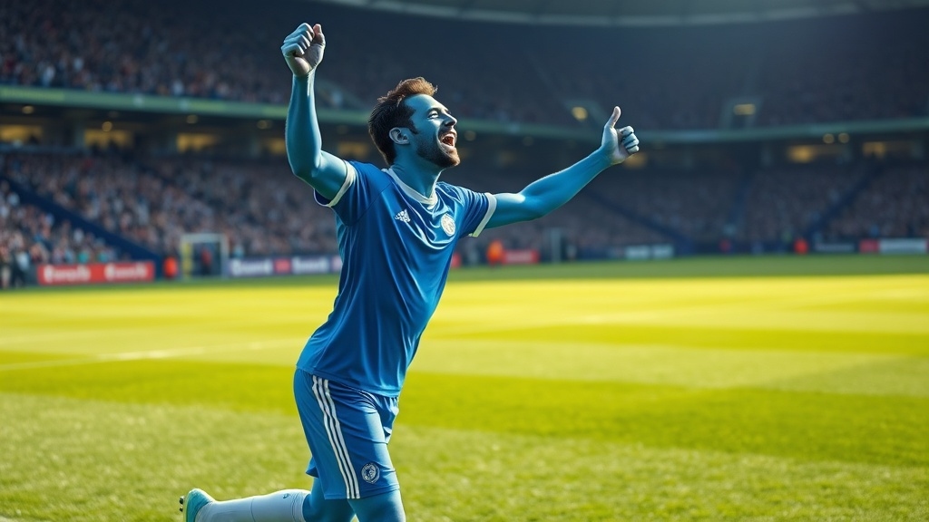 Liverpool's Shock Champions League Top 8 Prediction